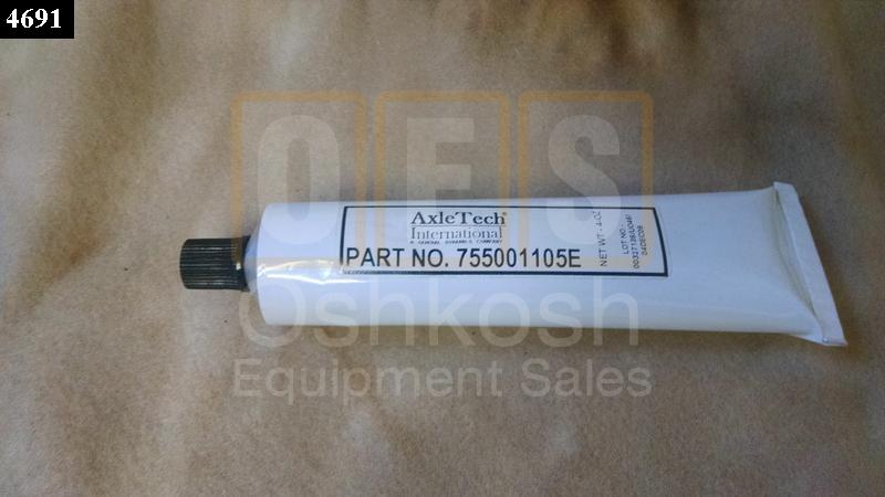 Spider Brake Actuator Tube of Grease - New Replacement